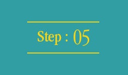 Step:05