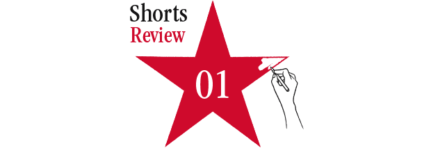 shorts Review 01