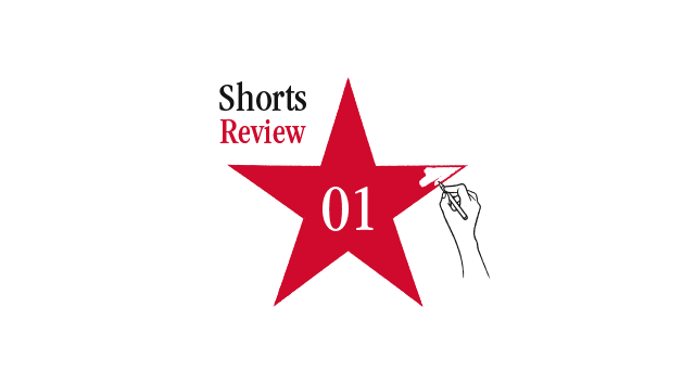 shorts Review 01