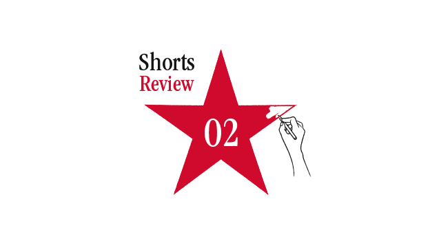 shorts Review 02