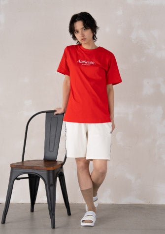 T-shirt collection WOMEN, Other look1摜