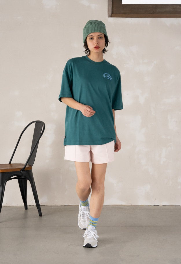 T-shirt collection WOMEN, Other look3摜