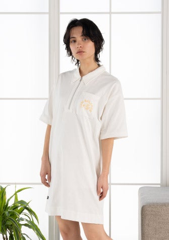 T-shirt collection WOMEN, White look3摜
