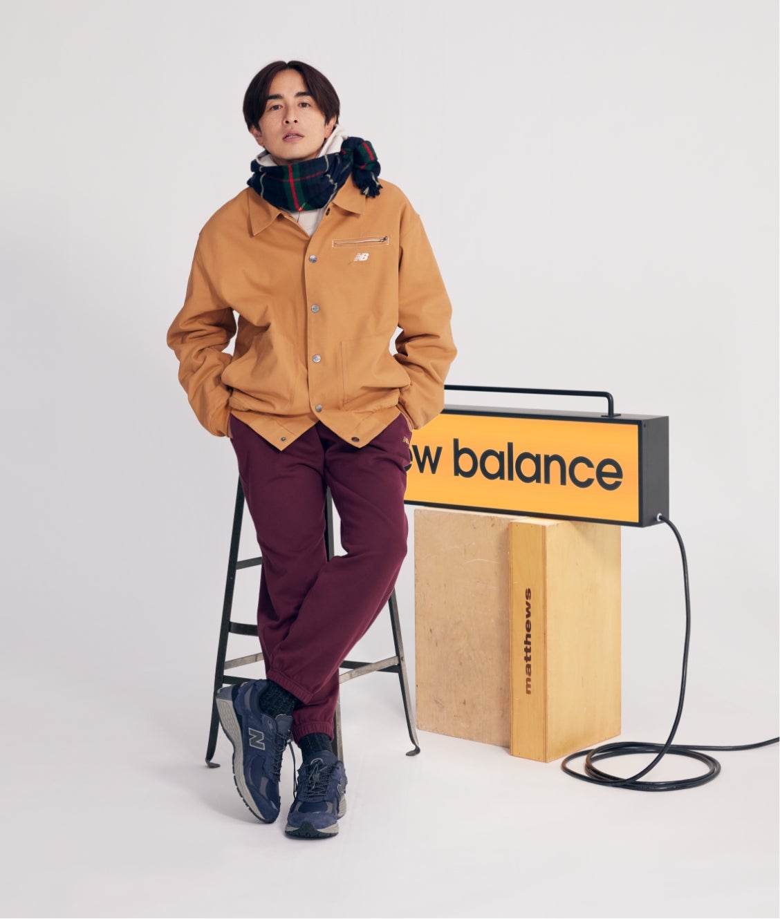 NB公式】ニューバランス | Classic is New: New Balance【公式通販】