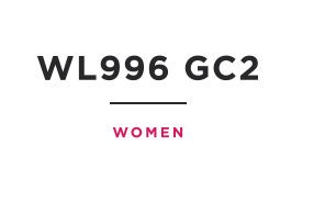 WL996 GC2. Women