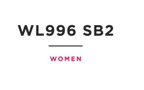 WL996 SB2. Women