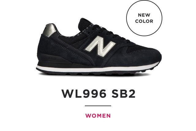 WL996 SB2. Women, New Color