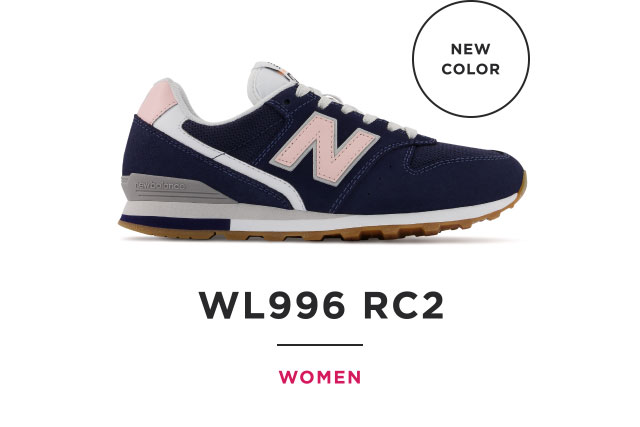 new balance 996 niña