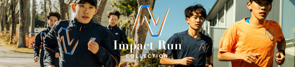 Impact Run Collection