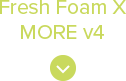 Fresh Foam X More v4