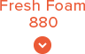 Fresh Foam 880