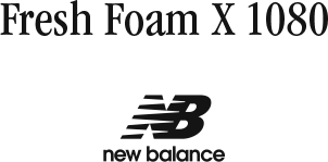 Fresh Foam X 1080 | new balance