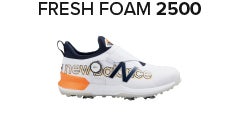 Fresh Foam 2500