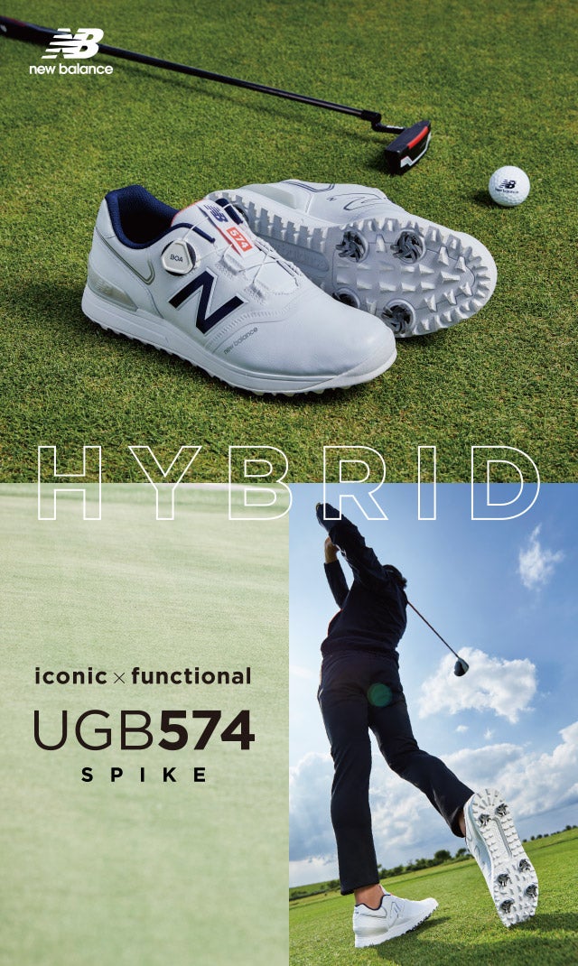 1001v4｜ゴルフ｜ニューバランス公式通販 | New Balance