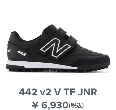 442 v2 V TF JNR ￥6,930(税込)