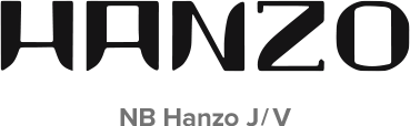 HANZO logo
