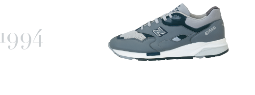 1994N, M1600