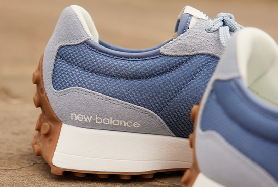 327｜ライフスタイル｜ニューバランス公式通販 | New Balance