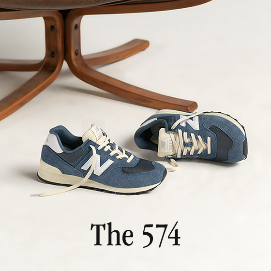 The 574