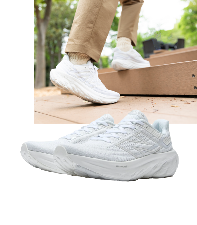 Fresh Foam X 1080v13