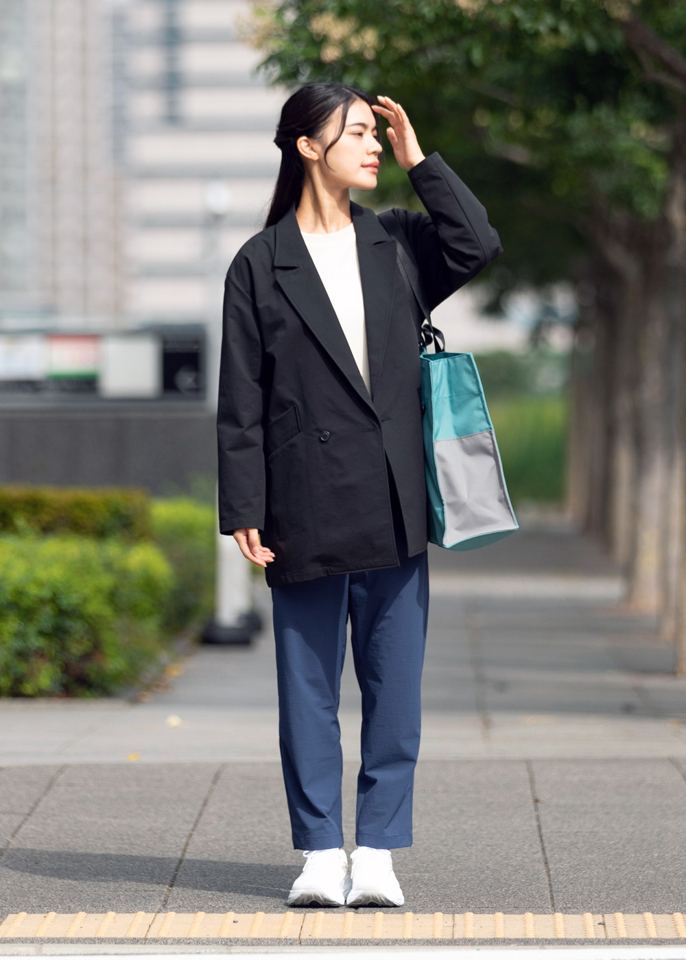 Scene | Work Styling for Women 01 イメージ02