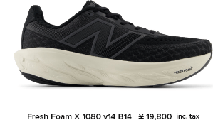 Fresh Foam X 1080 v14 B14