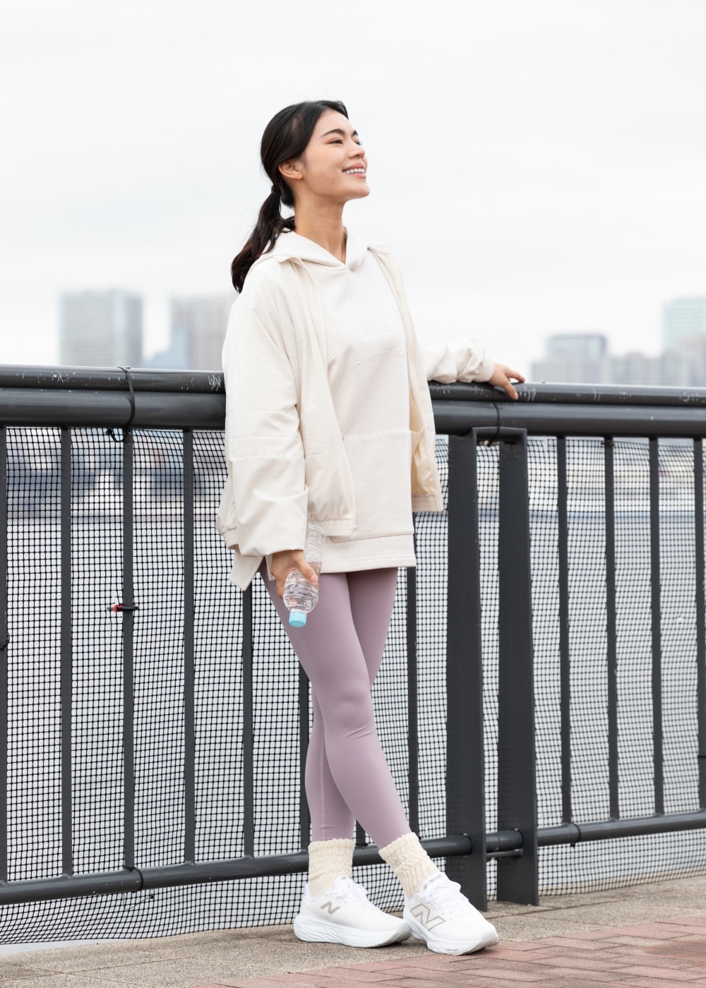 Scene | Running Styling for Women 01 イメージ02