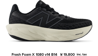 Fresh Foam X 1080 v14 B14