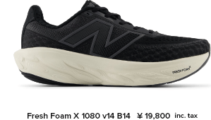 Fresh Foam X 1080 v14 B14