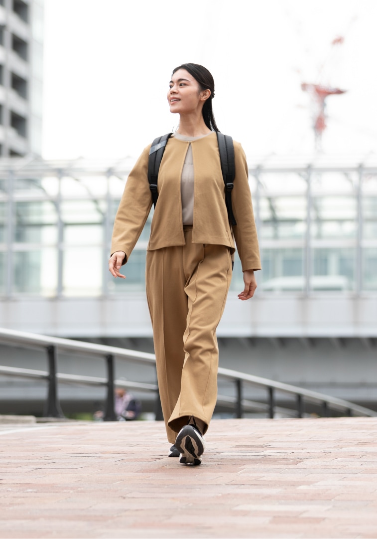 Scene | Work Styling for Women 02 イメージ02