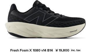 Fresh Foam X 1080 v14 B14