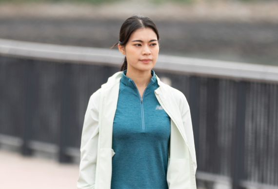 Scene | Running Styling for Women 02 イメージ03