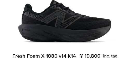 Fresh Foam X 1080 v14 K14