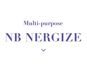 Multi-purpose NB NERGIZE