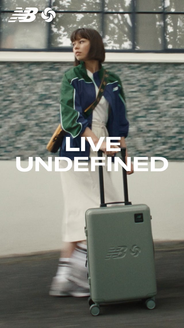 LIVE UNDEFINED