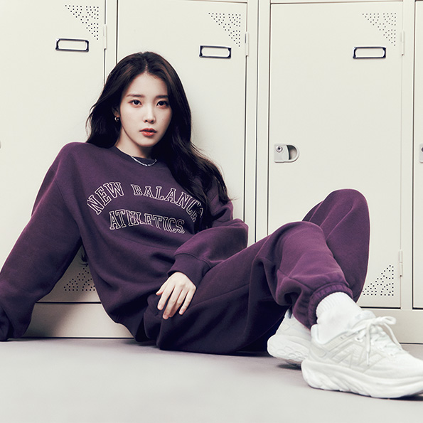 IU's Pick! Apparel Collection