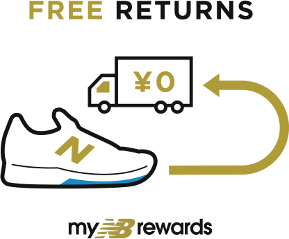 FREE RETURNS myNB rewards