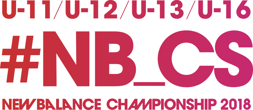 NEW BALANCE CAMPIONSHIP 2018