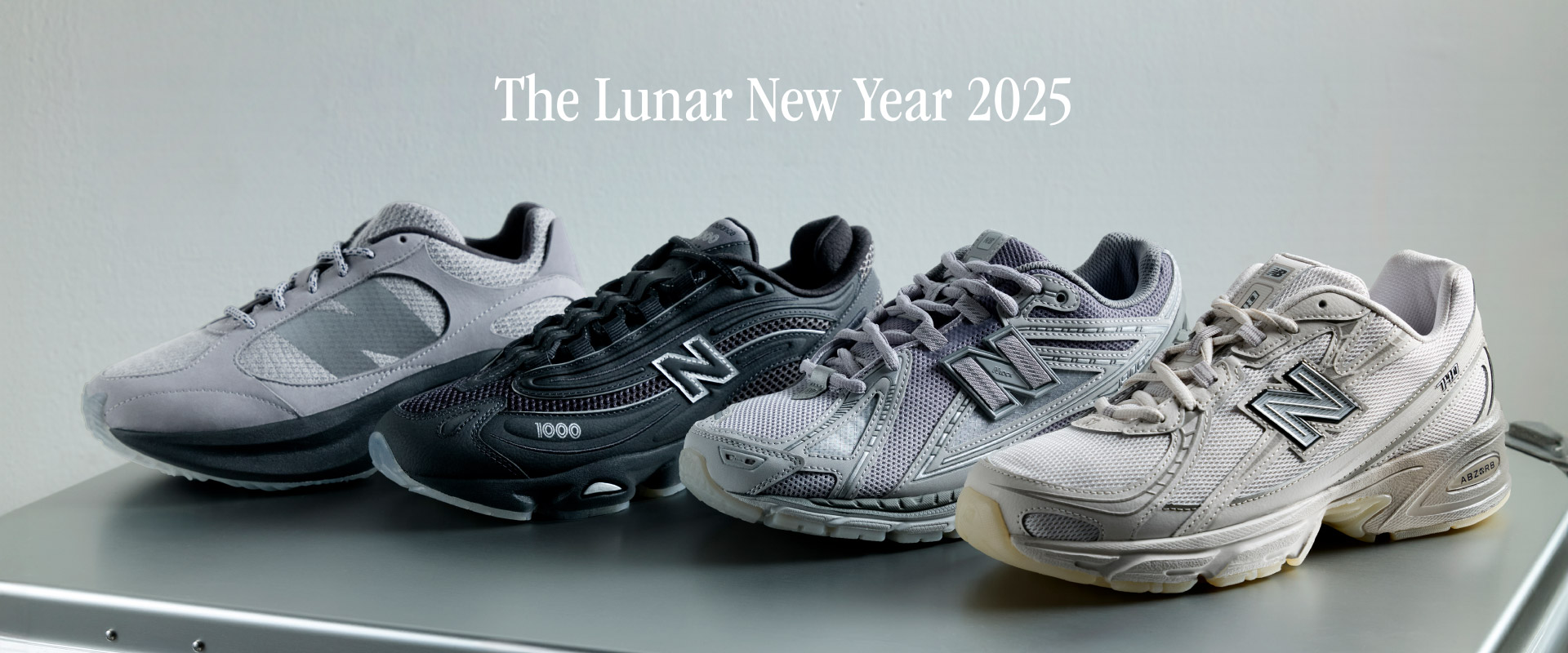 The Lunar New Year 2025