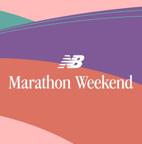Marathon@Weekend