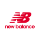New Balance官方应用程序标志
