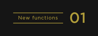 New Functions 01