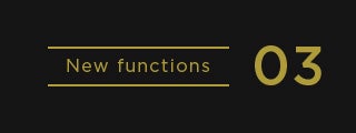 New Functions 03