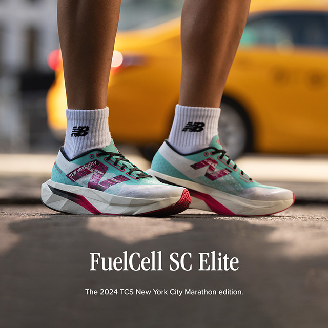 FuelCell SC Elite